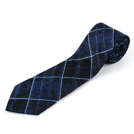 [MAESIO] GNA4313 Normal Necktie 8.5cm 1Color _ Mens ties for interview, Suit, Classic Business Casual Necktie
